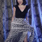 NIMUE SKIRT (FALL-O-WEEN)
