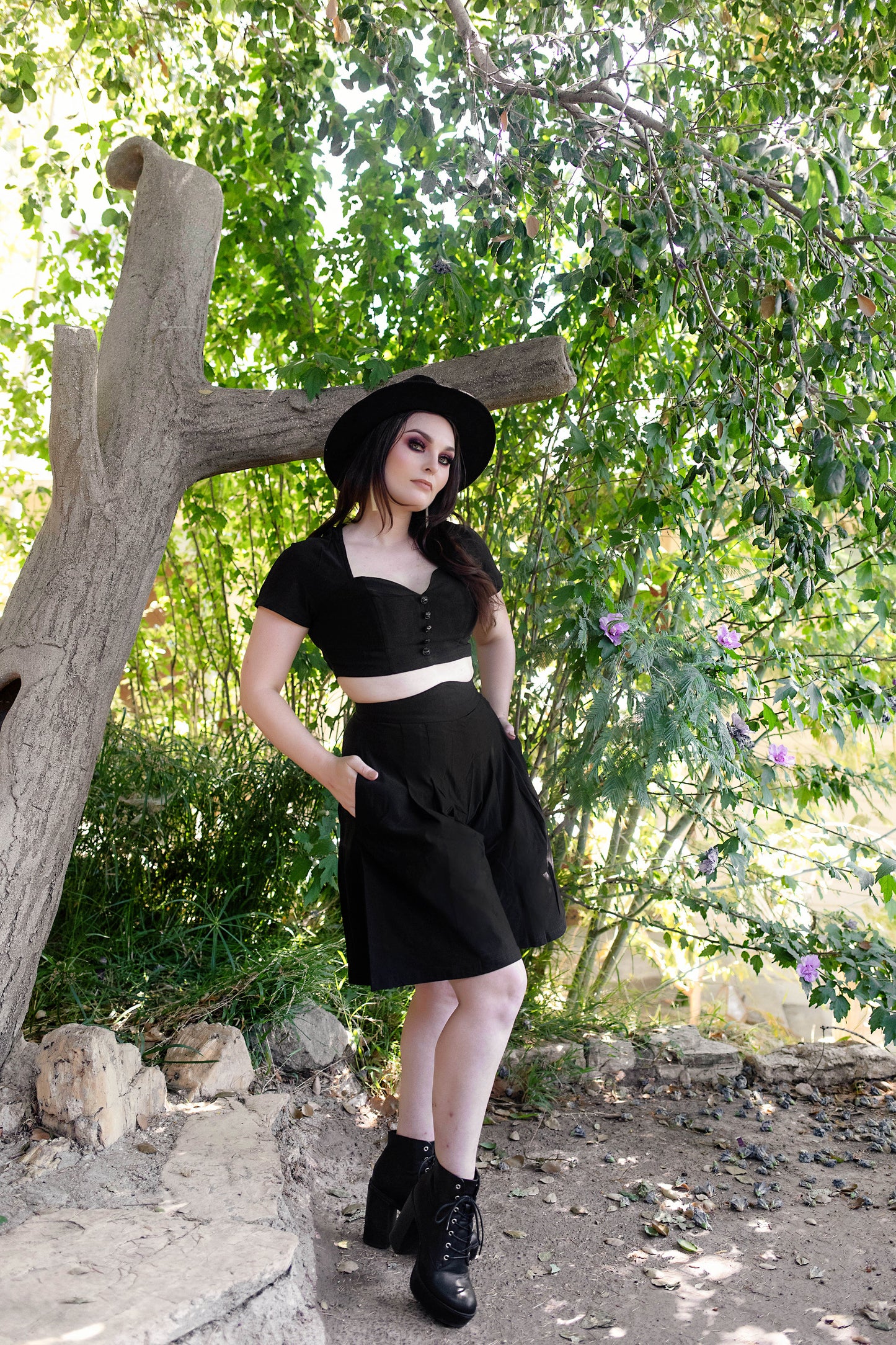 MINERVA SHORT