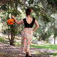 (WS) NIMUE SKIRT (FALL-O-WEEN) | PREORDER