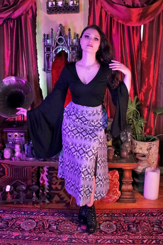 NIMUE SKIRT (FALL-O-WEEN)