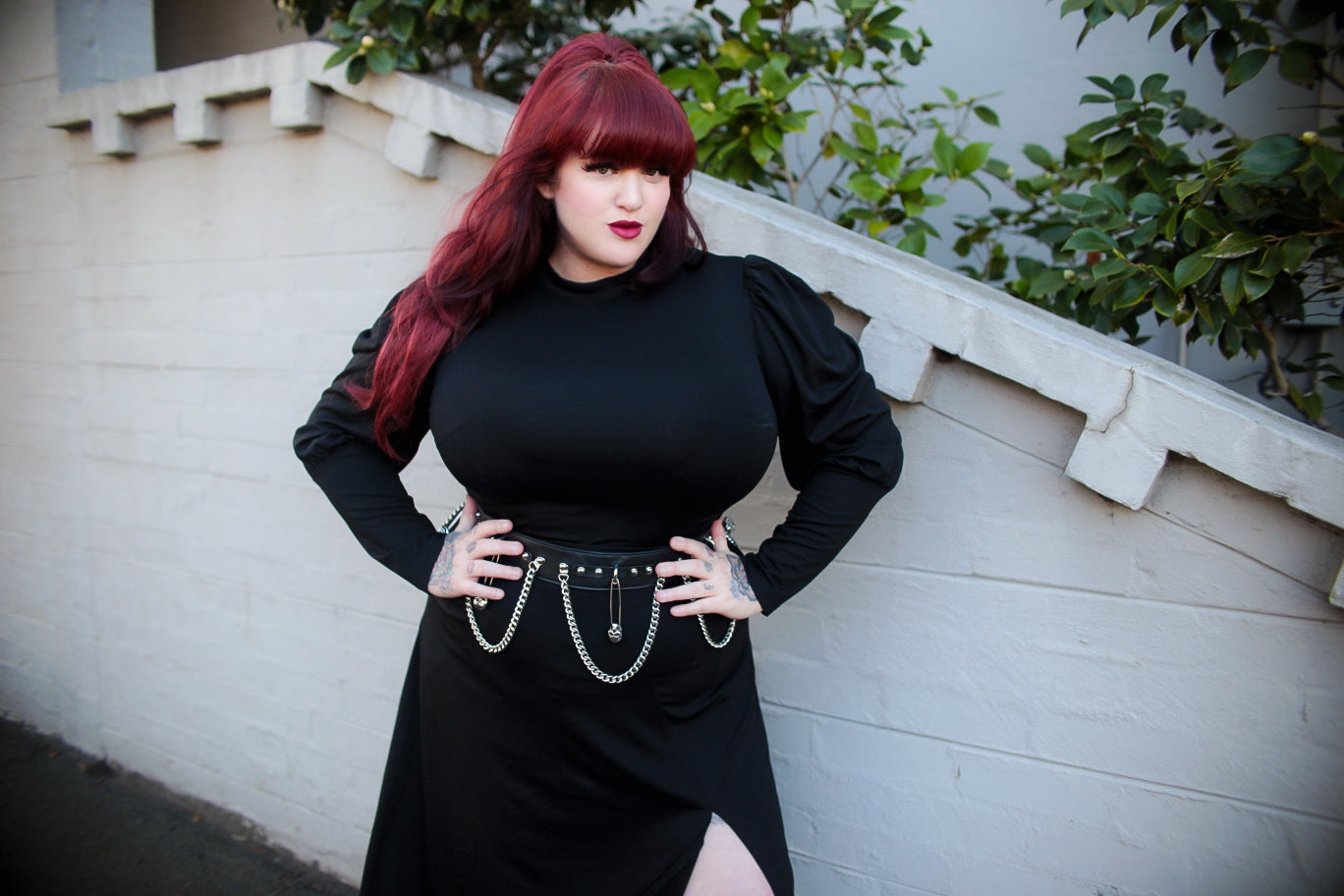 NIMUE SKIRT