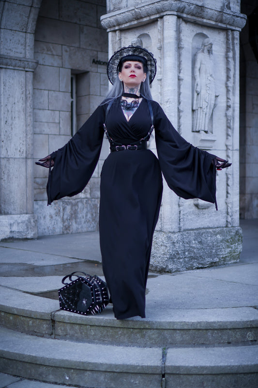 ANNABELLE DRESS
