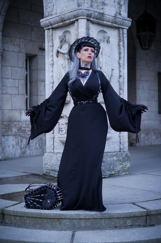 ANNABELLE DRESS