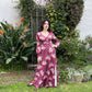 LOGAN MAXI DRESS
