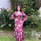 LOGAN MAXI DRESS