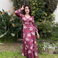 LOGAN MAXI DRESS