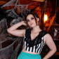 BRIGIT CROP TOP