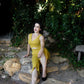 ARTEMIS JUMPSUIT | PREORDER