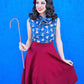 CHARLOTTE SKIRT