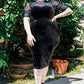 MOONSTONE DRESS