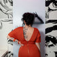 FREYA MAXI DRESS | PREORDER