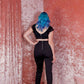BRIGIT CROP TOP