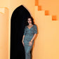 FREYA MAXI DRESS | PREORDER
