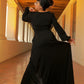LOGAN MAXI DRESS