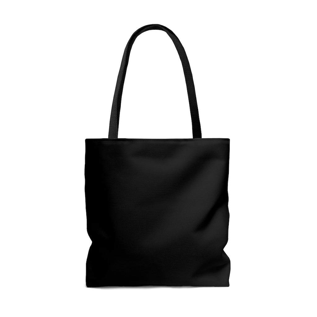 CUTE BUT SPOOKY GHOST TOTE