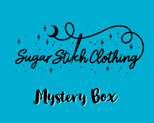 MYSTERY BOX - DRESS & JUMPSUIT