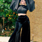 NICOLE TOP