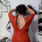 FREYA MAXI DRESS | PREORDER