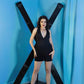 (WS) PERSEPHONE ROMPER | PREORDER