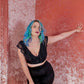 BRIGIT CROP TOP