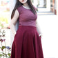 CHARLOTTE SKIRT