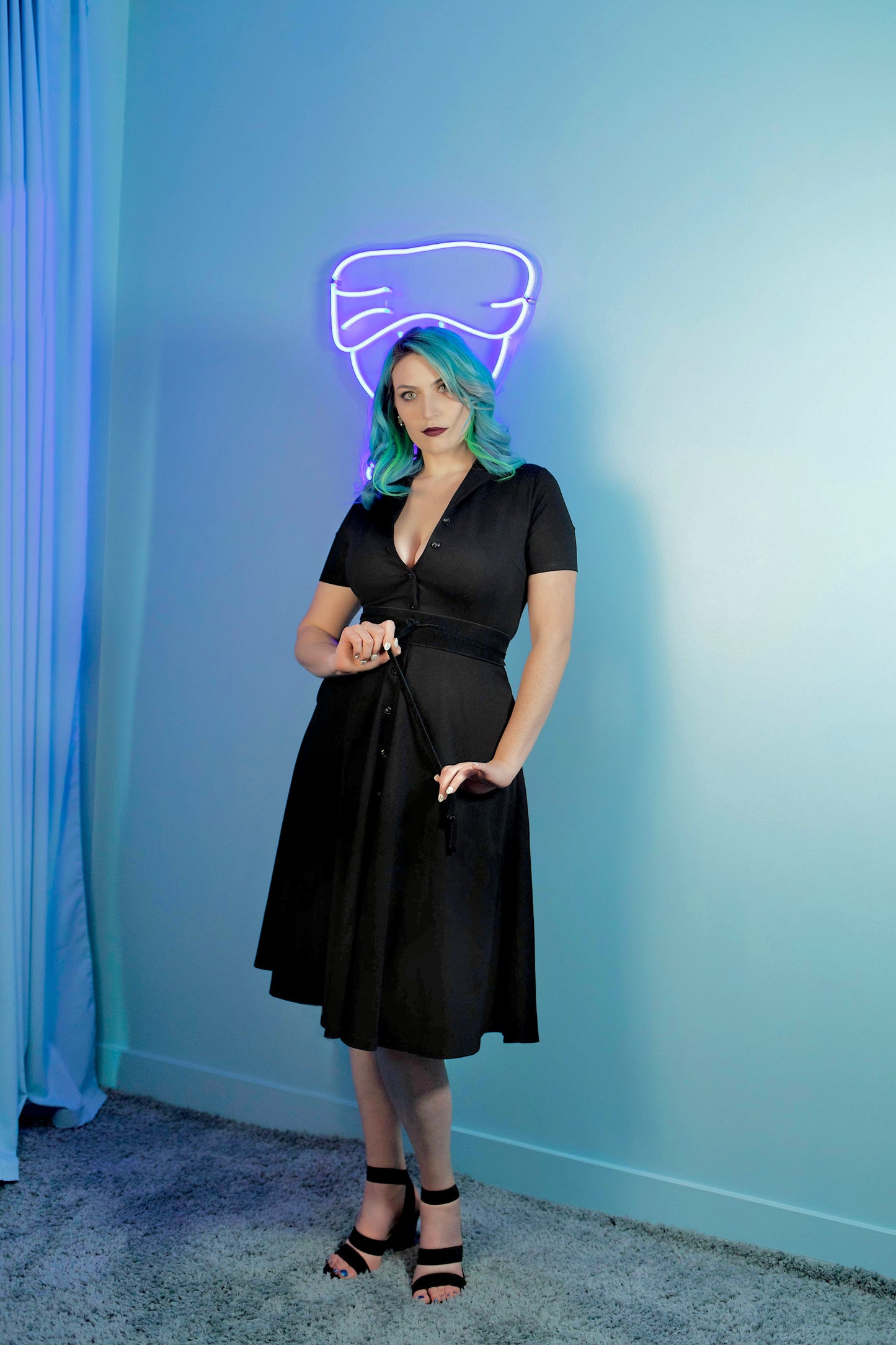 AURORA DRESS