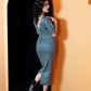 FREYA MAXI DRESS | PREORDER