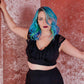 BRIGIT CROP TOP
