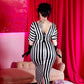 FREYA MAXI DRESS | PREORDER