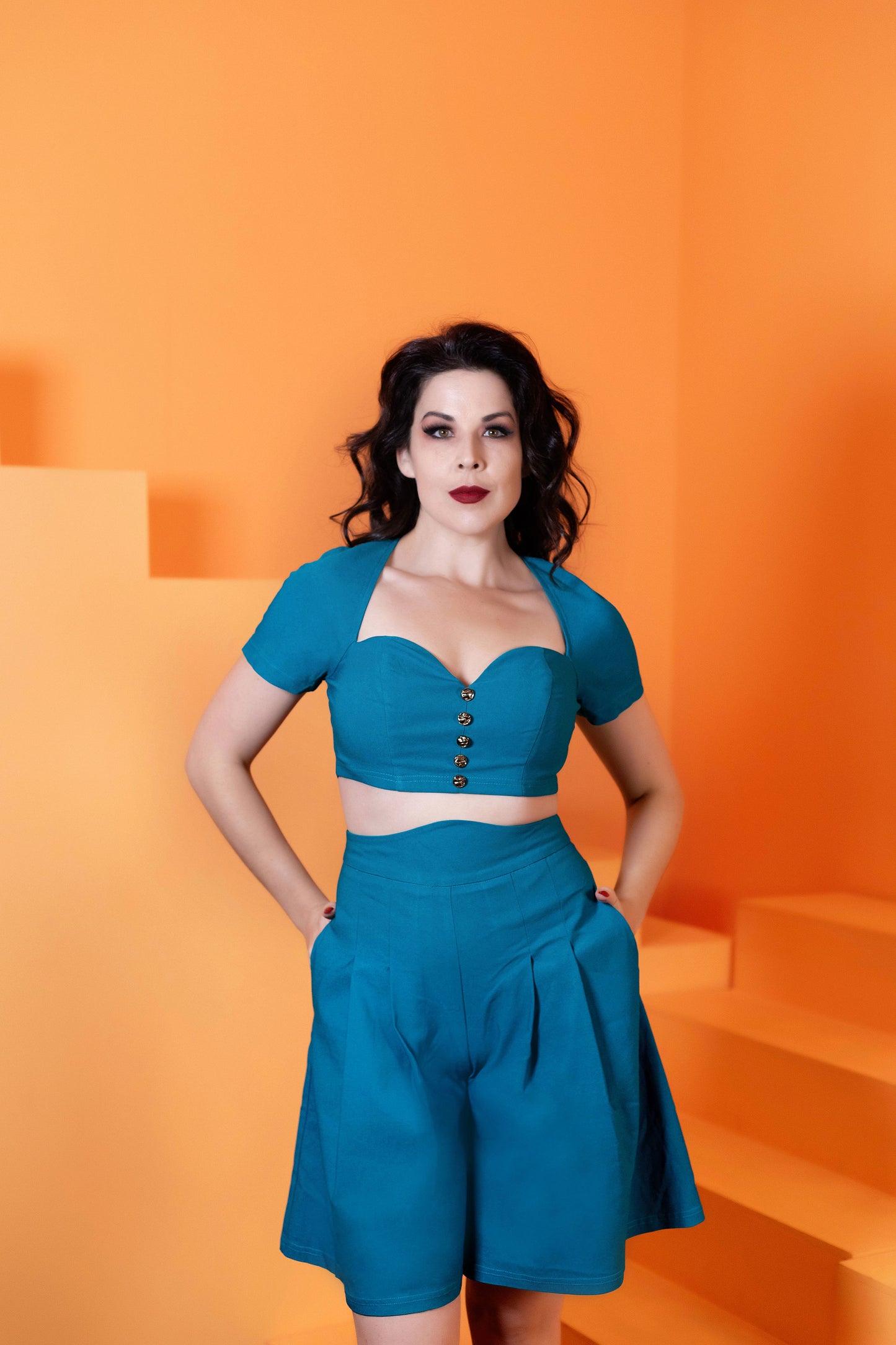 MINERVA TOP