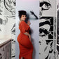 FREYA MAXI DRESS | PREORDER
