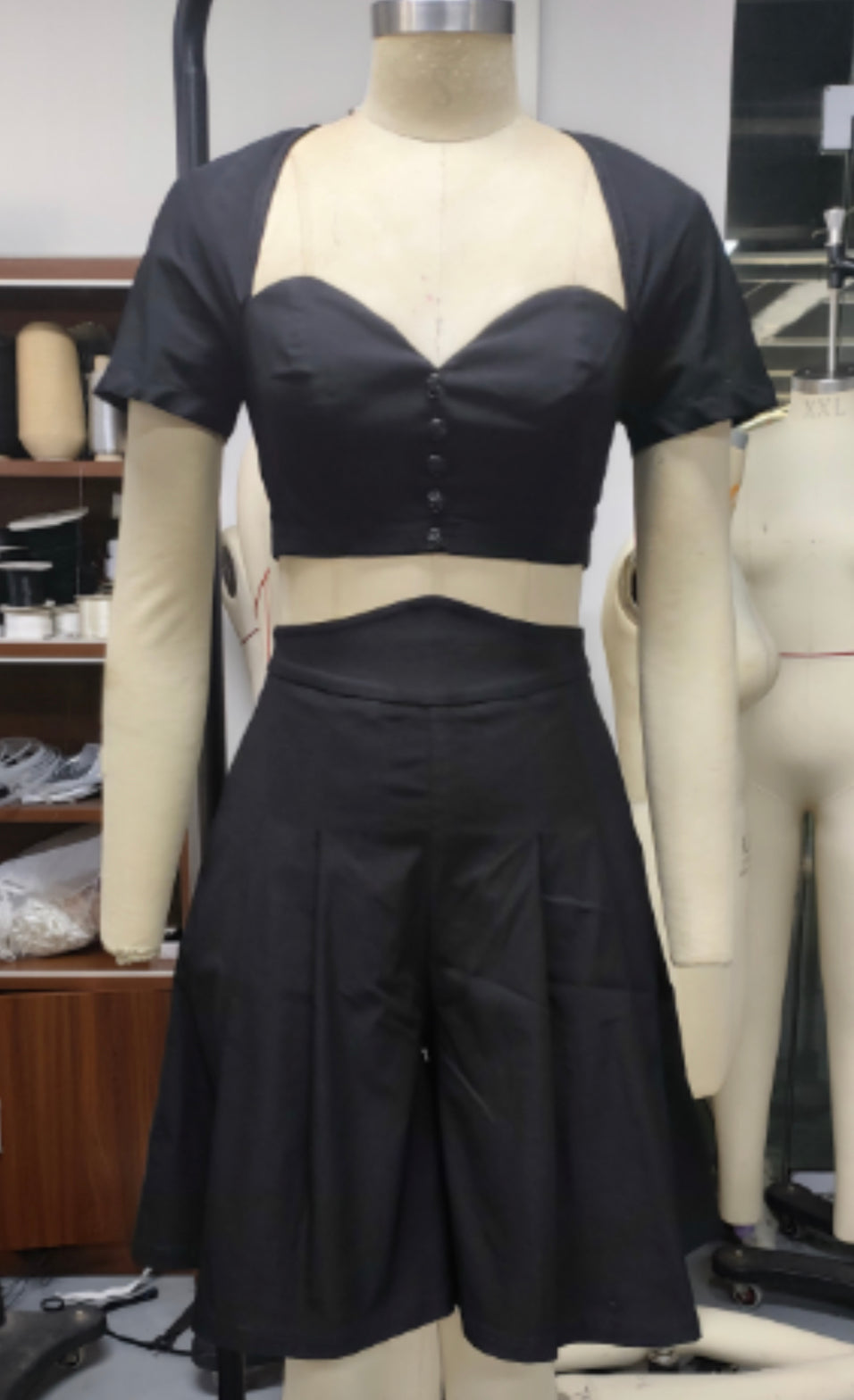 MINERVA TOP