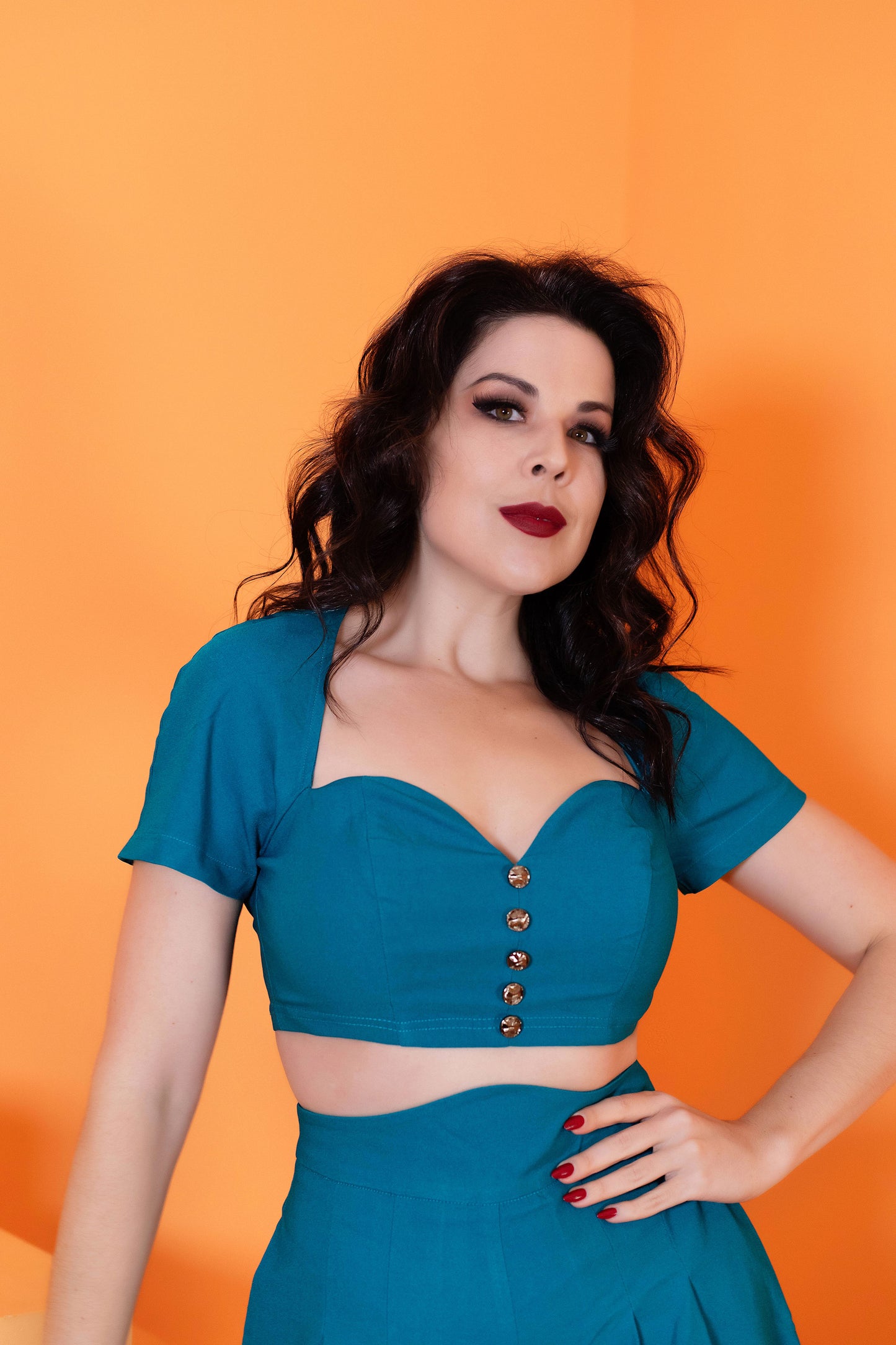 MINERVA TOP