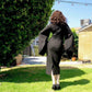 FALLON WIGGLE DRESS