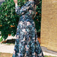 LOGAN MAXI DRESS