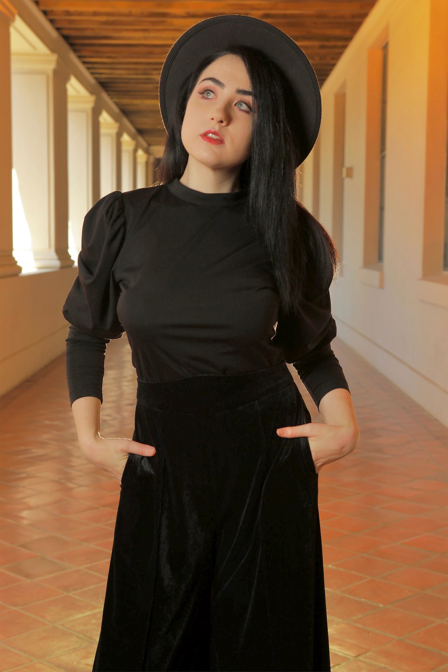 PHOEBE TOP | PREORDER