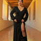 LOGAN MAXI DRESS
