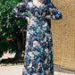 LOGAN MAXI DRESS
