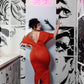FREYA MAXI DRESS | PREORDER