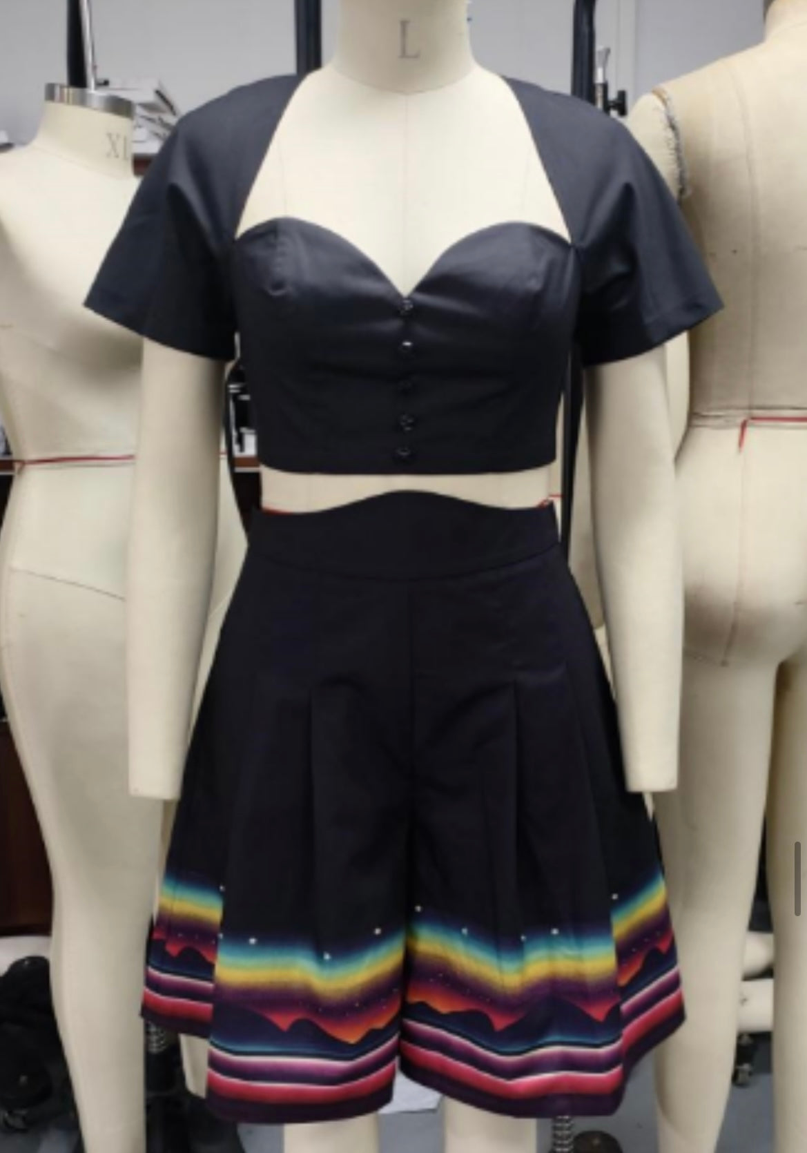 MINERVA TOP
