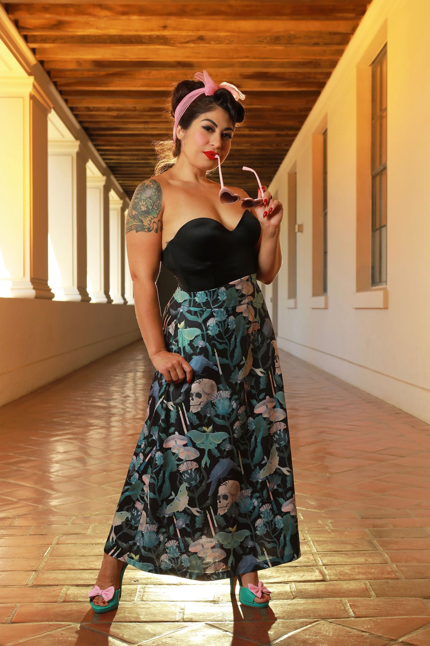 NIMUE SKIRT