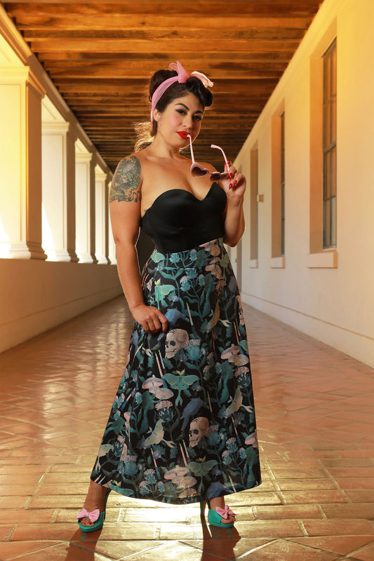 NIMUE SKIRT