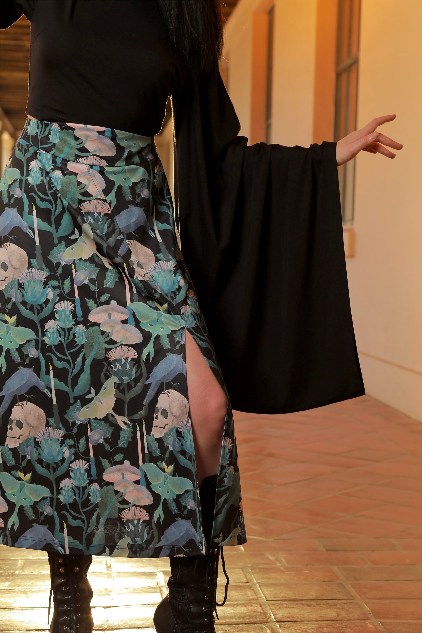 NIMUE SKIRT