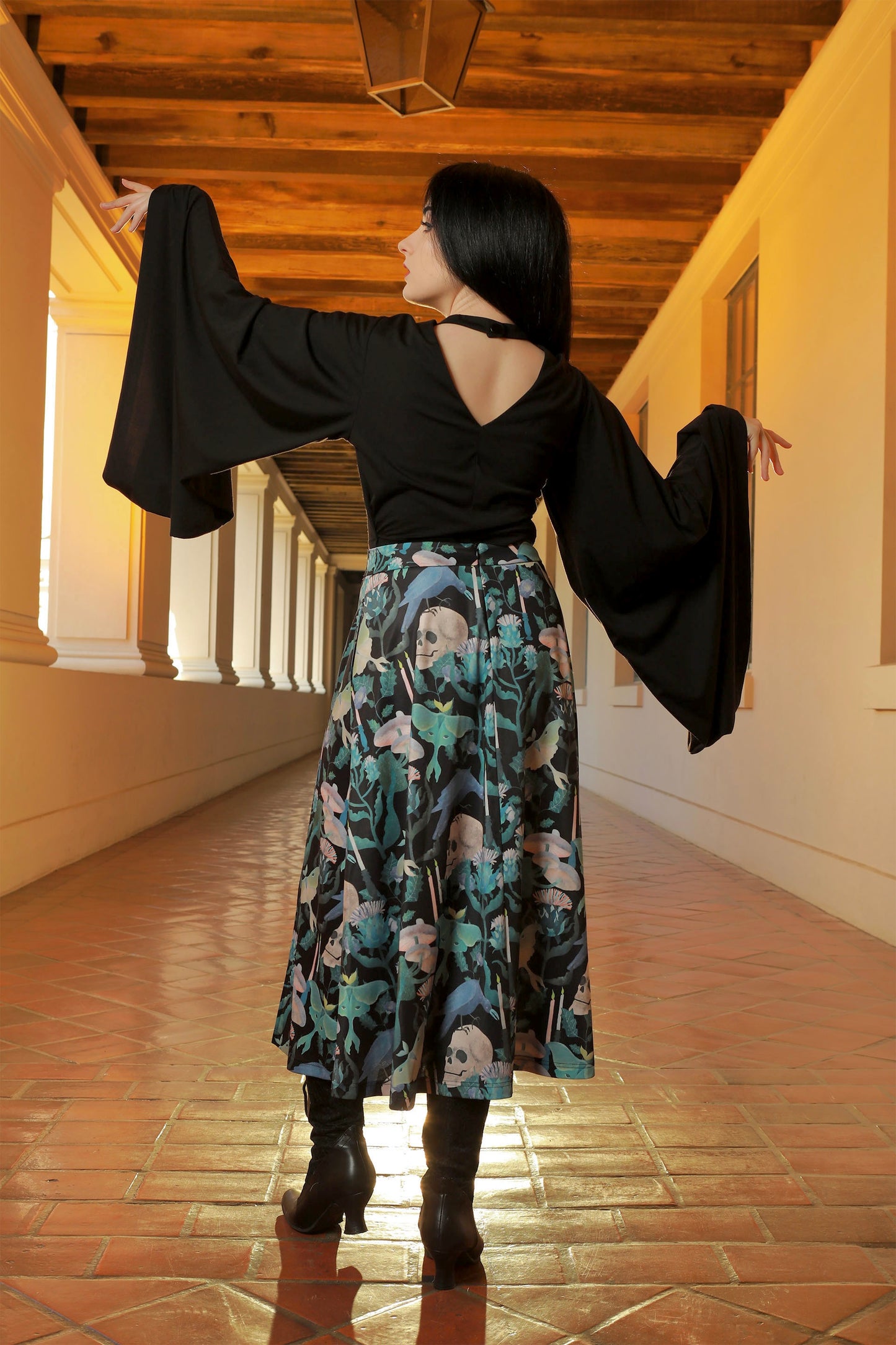 NIMUE SKIRT